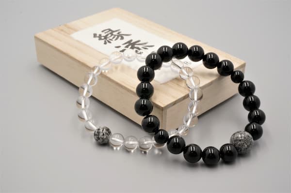 縁添珠 ブレスレット 商品画像