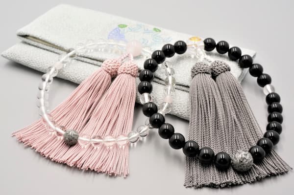 縁添珠 男女用 商品画像