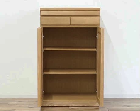 よしまる 仏壇キャビネット画像1-5