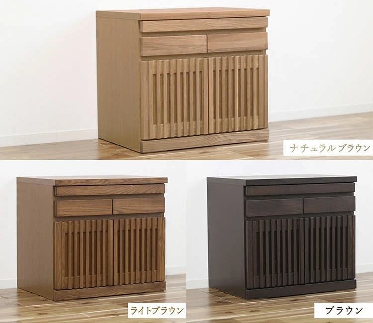 よしまる 仏壇キャビネット画像2-3