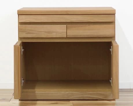 よしまる 仏壇キャビネット画像2-4