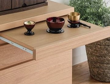 よしまる 仏壇チェスト画像3-3