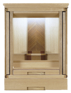 仏壇の佐正 モダン仏壇 レコルト 商品画像