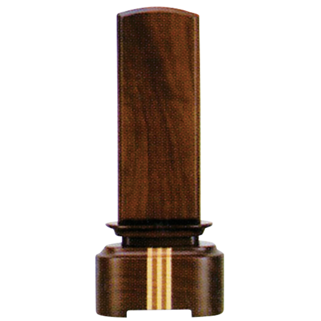 ほこだて仏光堂 奏(ウォールナット)商品画像