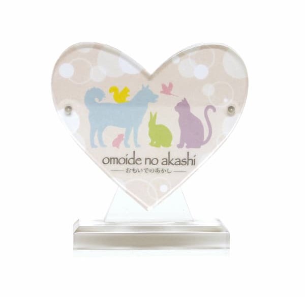 仙台屋仏壇堂 アクリル位牌1