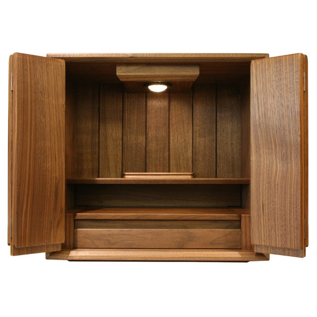 大黒屋仏壇店 モダン仏壇 オリジナルⅠ 商品画像