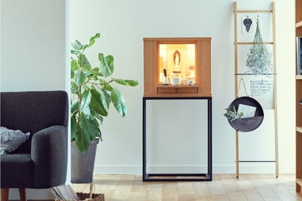 大黒屋仏壇店 モダン仏壇 FD-001 真桜 商品画像2-1