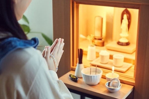 大黒屋仏壇店 モダン仏壇 FD-001 真桜 商品画像2-2