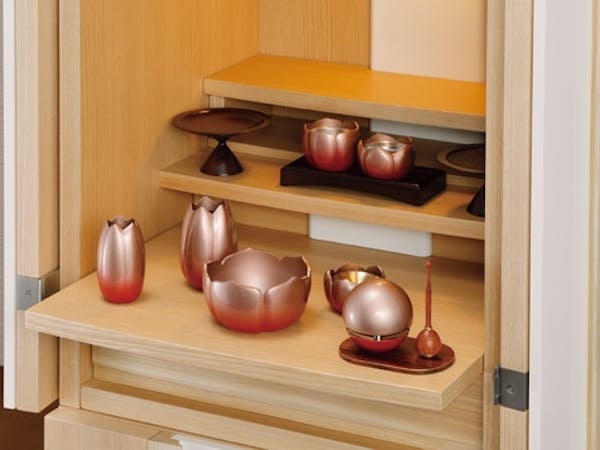 大黒屋仏壇店 モダン仏壇 kono-mama 商品画像3-1