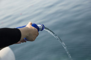 太田屋佛具本店 散骨 海洋葬(海洋散骨)イメージ3