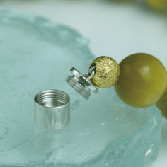 太田屋佛具本店 手元供養アクセサリーイメージ写真3