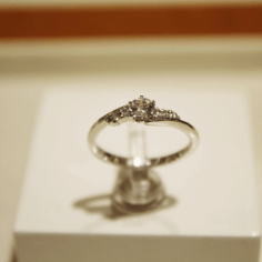 太田屋佛具本店 手元供養アクセサリーイメージ写真4