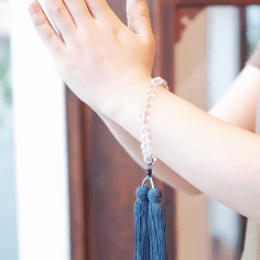 太田屋佛具本店 手元供養数珠・念珠イメージ写真5