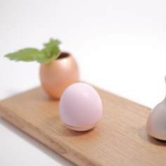 太田屋佛具本店 粉骨手元供養骨壺イメージ写真1