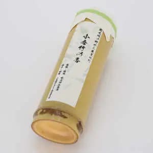 野上神仏具店 北九州小倉本店 お線香「小倉竹の香」2