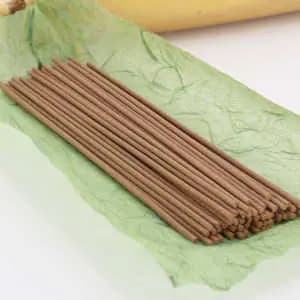 野上神仏具店 北九州小倉本店 お線香「小倉竹の香」3