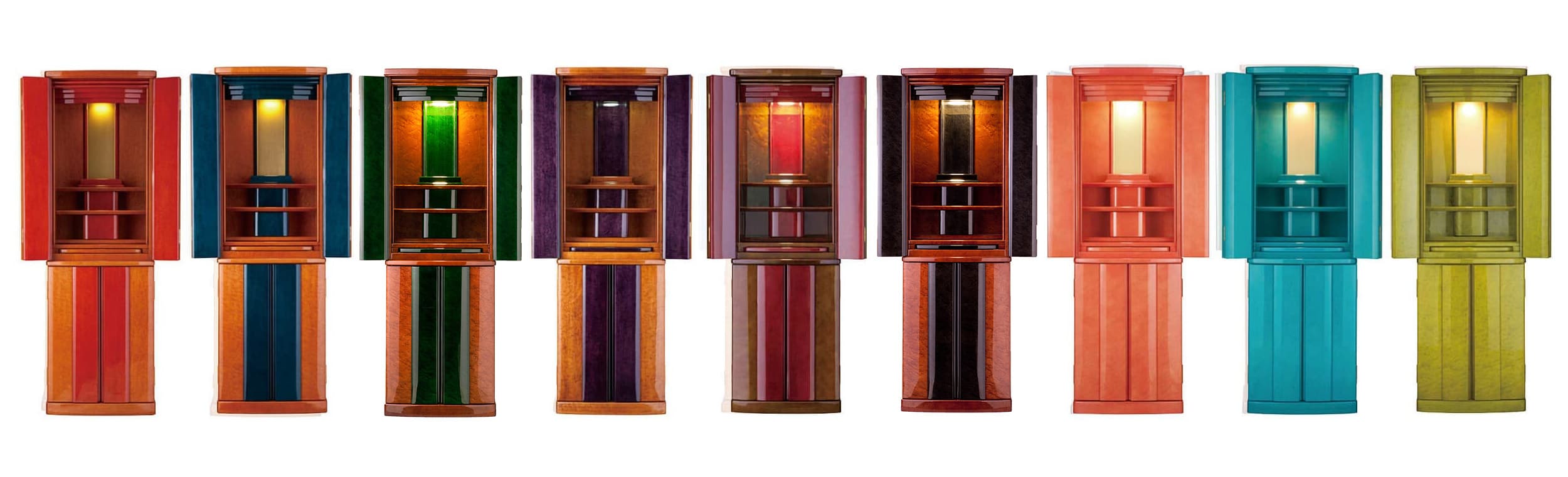 La Priere kumaki (ラ・プリエ・クマキ)熊木草津店 メープルキャンディ画像