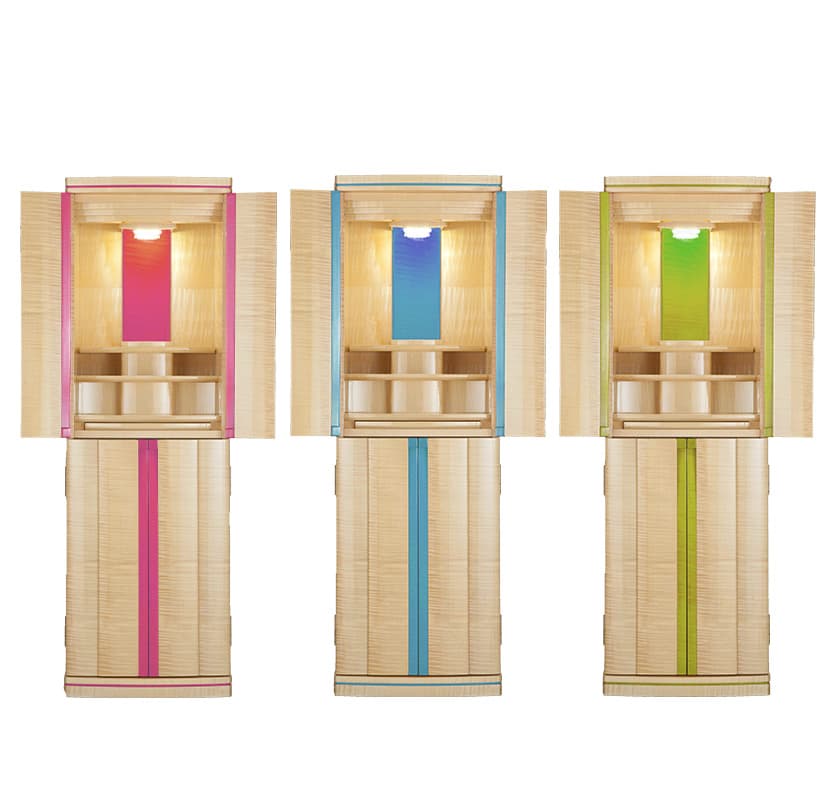 La Priere kumaki (ラ・プリエ・クマキ)熊木草津店 シカモアキャンディⅡ画像