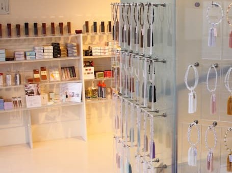 La Priere kumaki (ラ・プリエ・クマキ)熊木草津店 店舗写真1