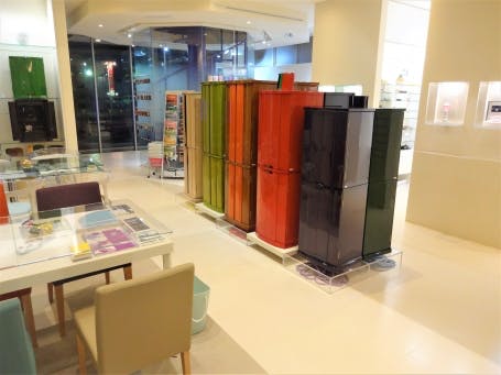 La Priere kumaki (ラ・プリエ・クマキ)熊木草津店 店舗写真3