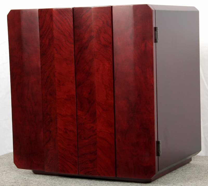 お仏壇のまつお モダン仏壇上置き キュート 商品画像2-1