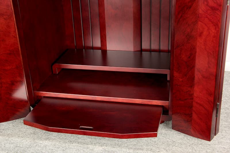 お仏壇のまつお モダン仏壇上置き キュート 商品画像2-3