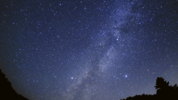 太田屋佛具本店 散骨 宇宙葬 イメージ写真