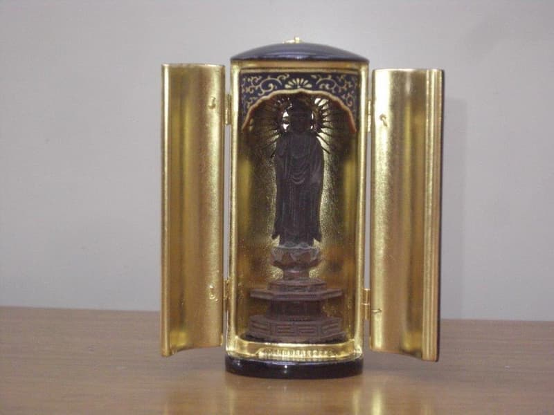 みす平飛天堂 修復工程1-4