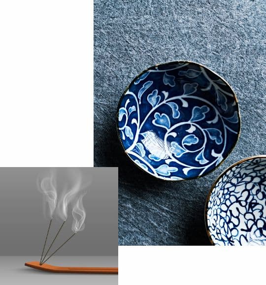 江頭仏壇店 ギャラリー彌榮(いやさか)工芸品販売