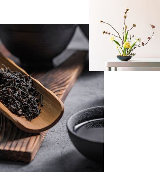 江頭仏壇店 ギャラリー彌榮(いやさか)ワークショップ