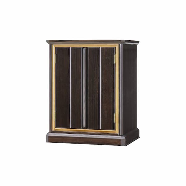 江頭仏壇店 唐木仏壇画像4-3