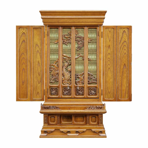 江頭仏壇店 唐木仏壇画像5-3