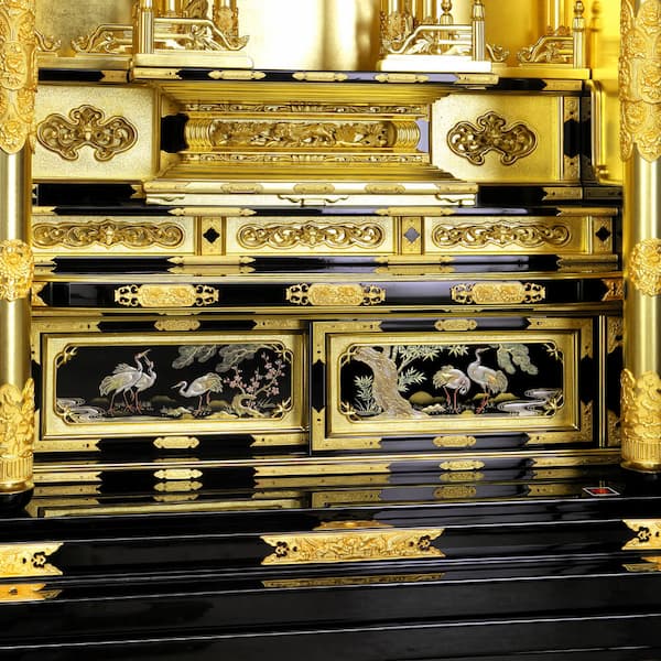 江頭仏壇店 金仏壇画像1_2