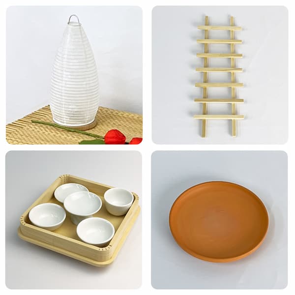 お仏壇の浜屋　初盆セット 雅　商品画像3