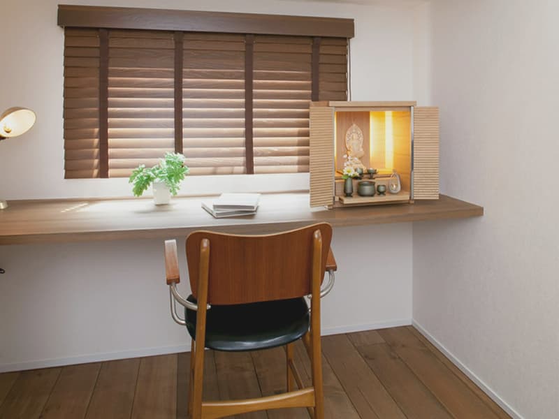 お仏壇のよねはら 仏壇イメージ画像1-3