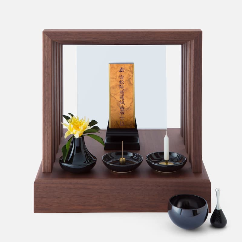 お仏壇のよねはら 自由壇(フリーだん)COMFORTコンフォート 商品画像