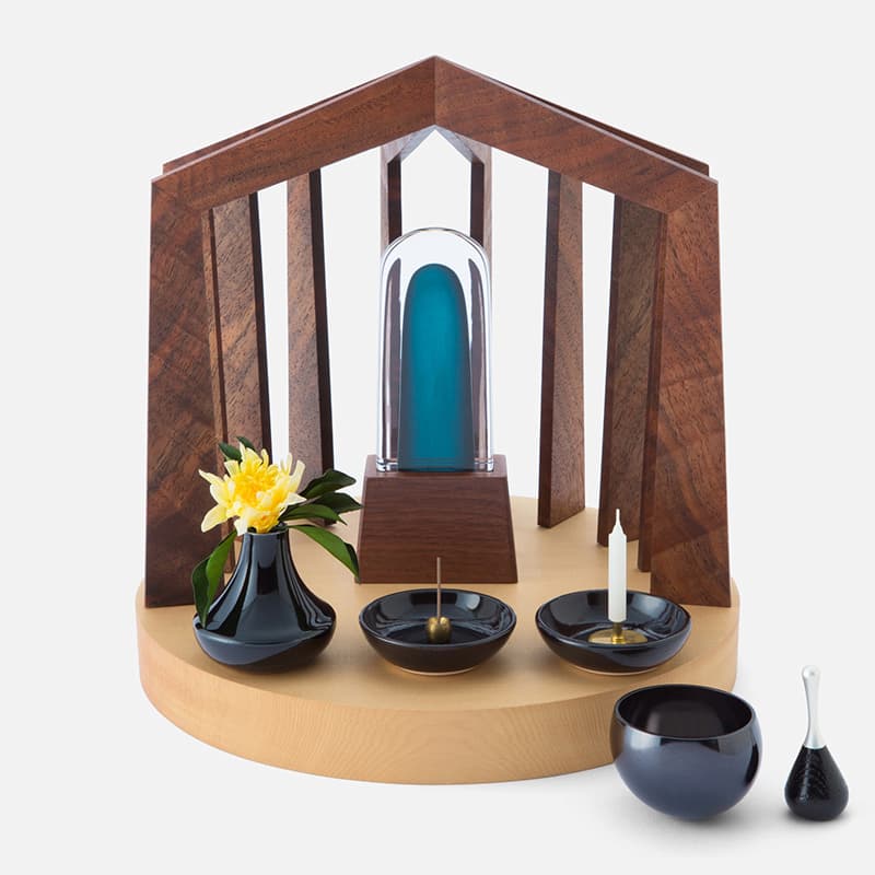 お仏壇のよねはら 自由壇(フリーだん)IDOKOROいどころ 商品画像