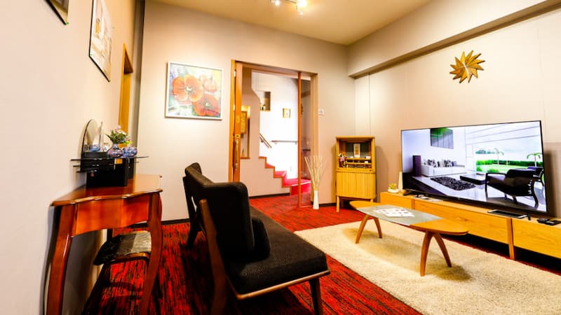 おの佛宝堂 真美ヶ丘本店1階 内観写真