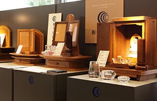 ほこだて仏光堂 仙台泉店イメージ写真2