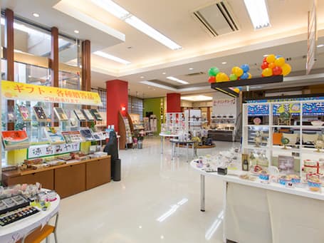 ぶつだんのもり/本店 いきいき館 1階1