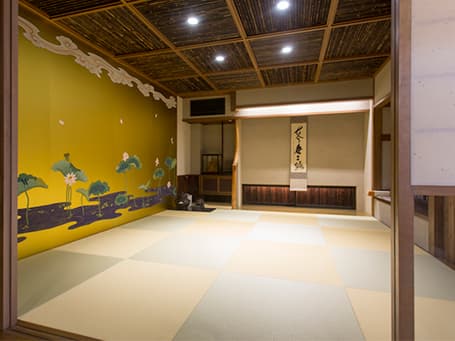 ぶつだんのもり/本店 いきいき館 1階3