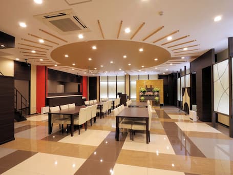 ぶつだんのもり/本店 いきいき館 2階