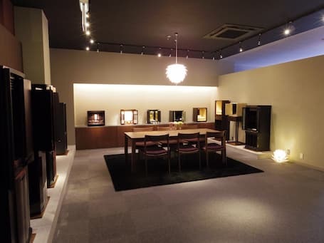 ぶつだんのもり/本店 いきいき館 3階1